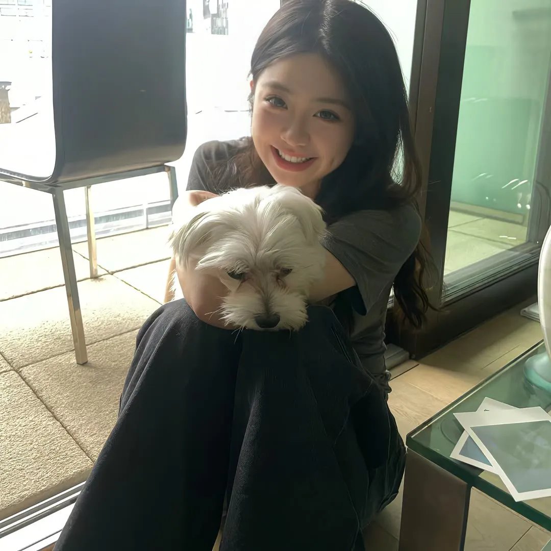 炎女