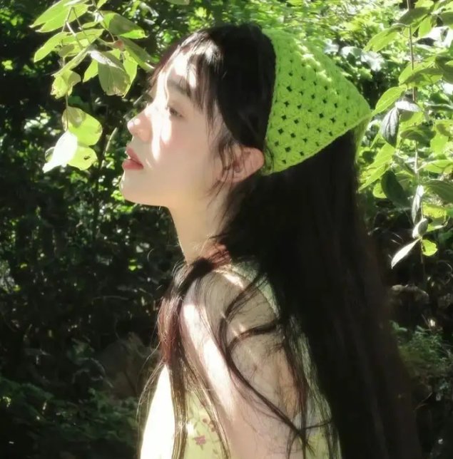 美丽新秩序